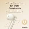 HP H10J True Wireless Half-in-ear ENC Noise Cancelling Earbuds