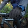 Winter Warm Motorfiets Volledige Vinger Handschoenen Touchscreen Motorfiets Motocross Fietsen Rijden MTB Winddicht Antislip Beschermende Uitrusting