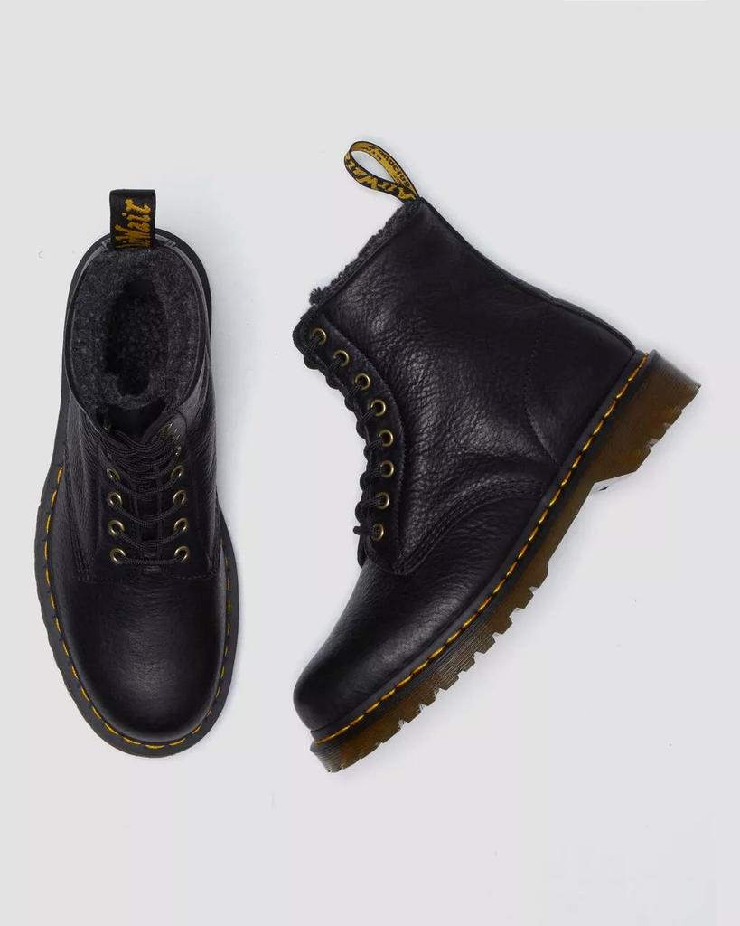 Boots Dr. Martens Black 1460