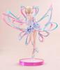 Good Smile Company NEEDY GIRL OVERDOSE Super Cute Anniversary Party Scale Plastic Painted Complete Figure Angel-chan Ver. 1/7