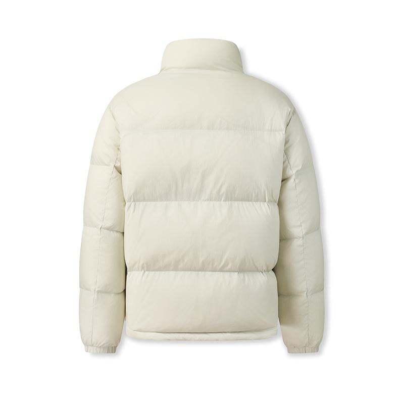 FILA ORIGINALE Down Jacket Unisex F51U549902F-GY