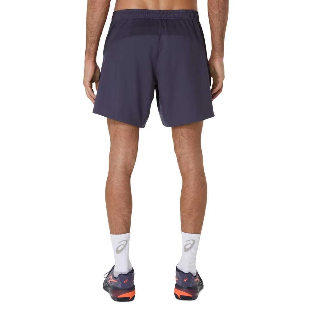 Asics Match 7in Shorts