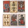 Tarot Del Toro A Tarot Deck and Guidebook Inspired By The World of Guillermo Del Toro