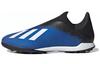 X 19.3 Ll Tf 'Black Blue' EG7176