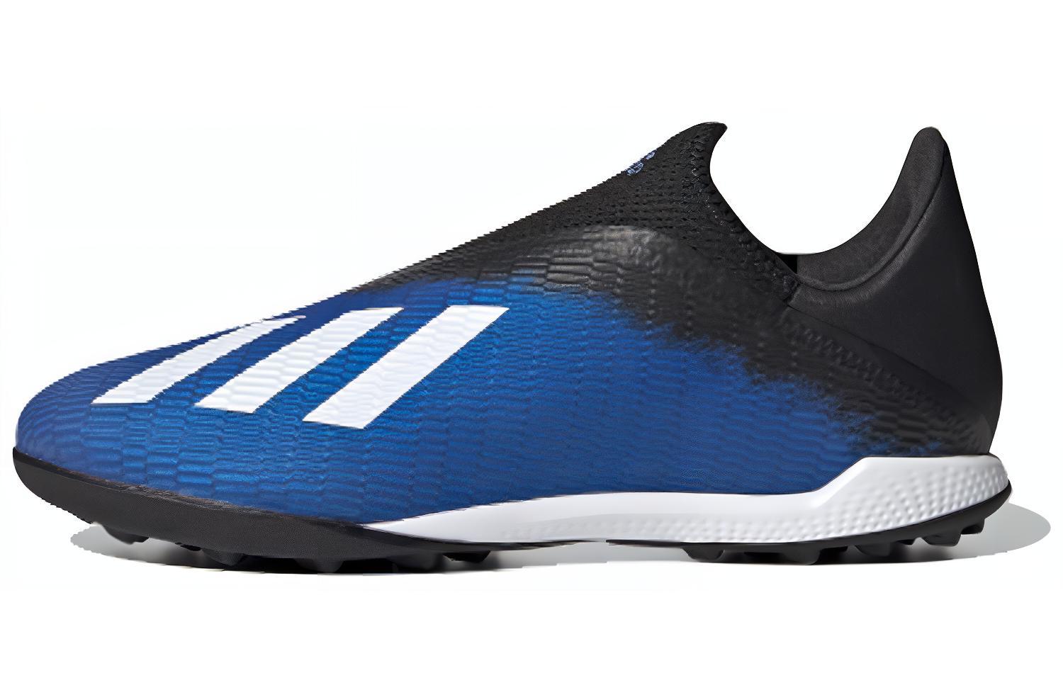 

Adidas X 19.3 Ll Tf Черно-синий EG7176 44