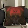 Apocalypse Now Movie Pillow Covers Cartoon Sofa Decorative Home Double-sided Printing Short Plush Cute Cushion Cover