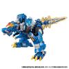 Takara Tomy Transformers Wild King Energy Master Rexblade WKWM-01