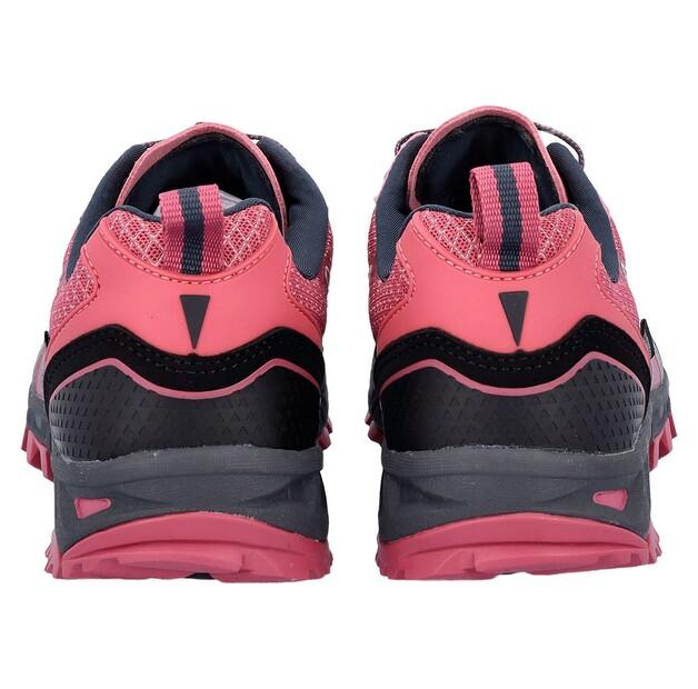 Trailové běžecké boty CMP Altak WP 3Q48267