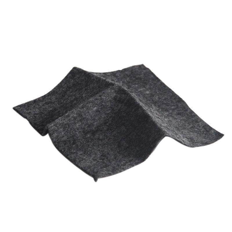 

Car Scratch Repair Cloth Paint Glue Remover Magic Polish Oxidation Care Spray Paint Rubbing Cloth Convenient Use and Carry