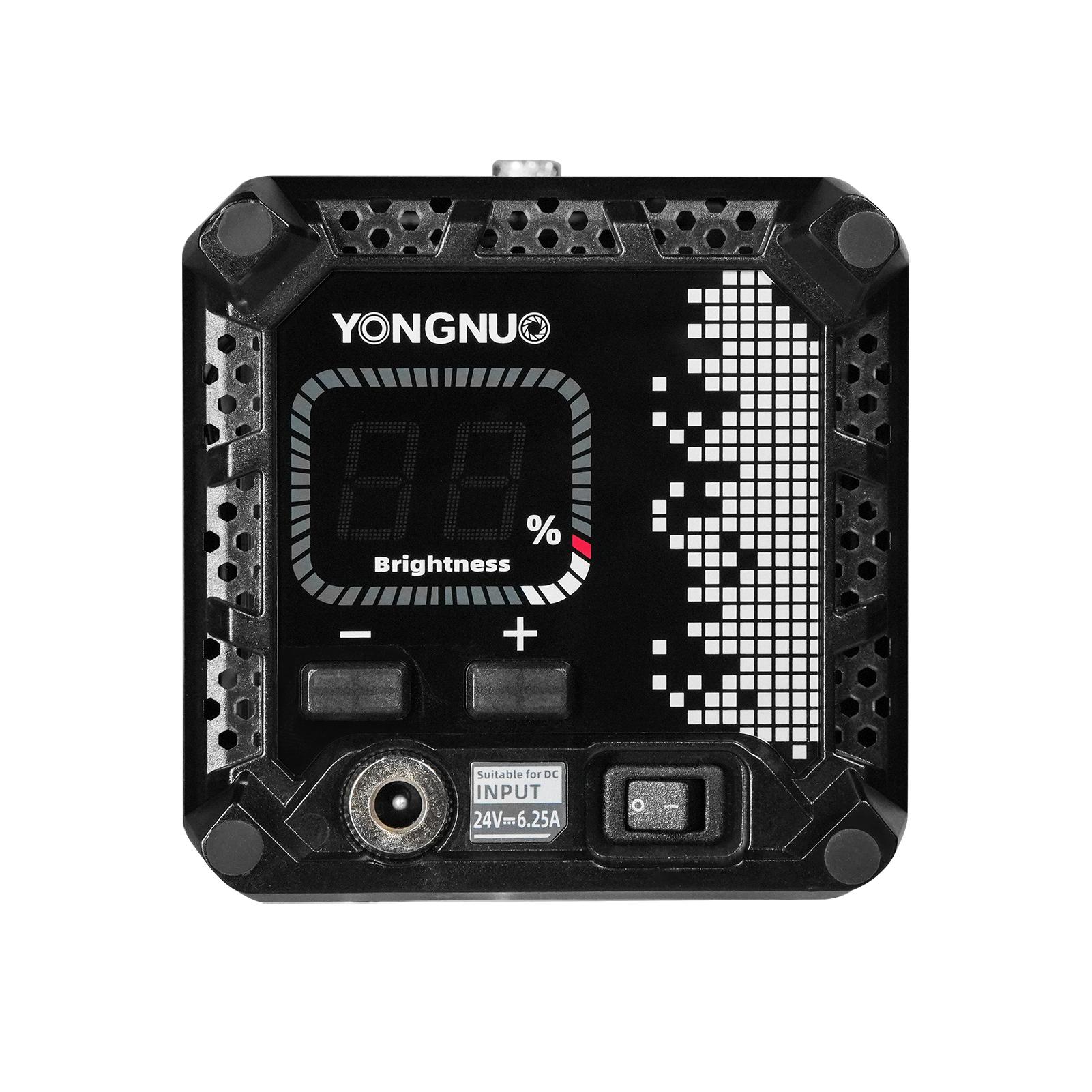 YONGNUO YN150s Portable 150W LED Video
