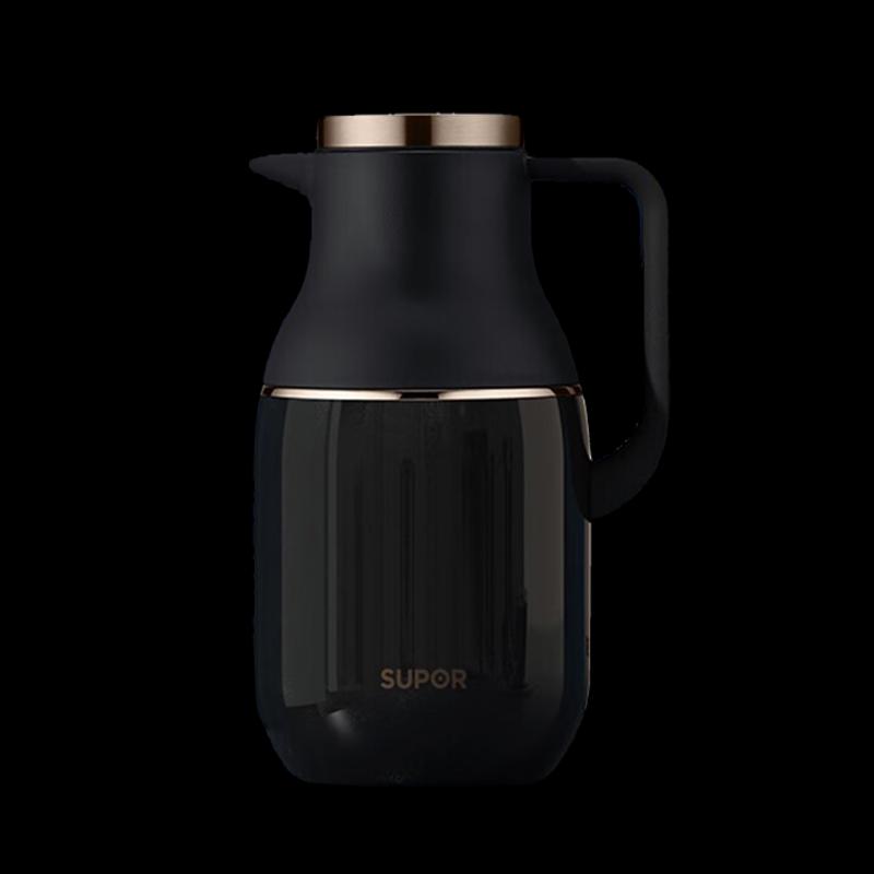 Supor 304 Stainless Steel Vacuum Flask