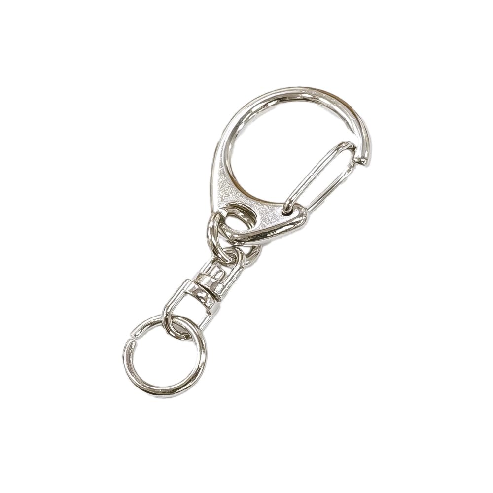 [Amazon.co.jp Exclusive] Art Clay Silver Beginner's Kit with Keychain / Aida Chemical Industry A-0171-AM