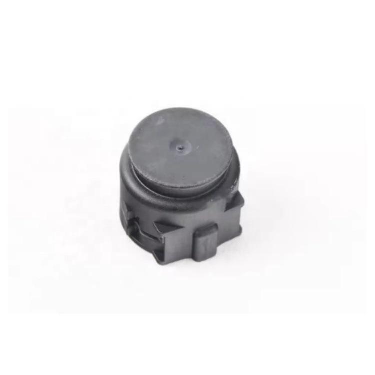 BMW X5 E70 Radiator Hose Connector Lock 17127799184
