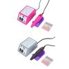 Electric Nail Drill Machine Kit For Acrylic Nails Gel Art Polisher Sets Fast Manicure Pedicure