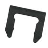 Shift Bracket Soft Shaft Iron Clamp for Chery QQ3 QQ6 A1 Riich M1 X1 Cowin 1