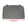 Car Interior Instrument Panel Dashboard Center Grille Cover Cap for Kia Carens Rondo 2006 2007 2008 2009 2010 84724-1D1003W