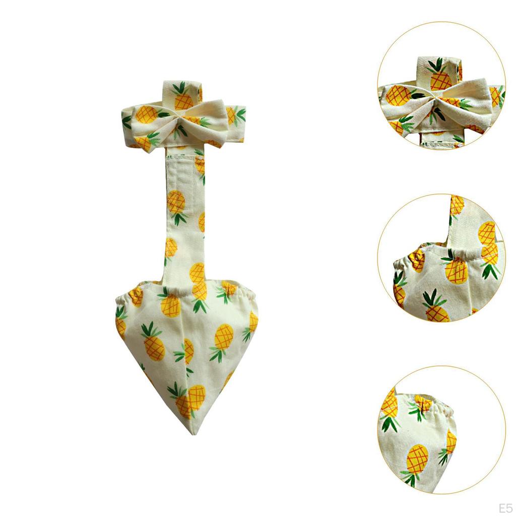 Kacze Spodnie Artykuły Ubrania Noszenie Pielucha