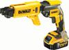 Магазинный шуруповёрт DeWalt DCF620DCF620P2K-QW
