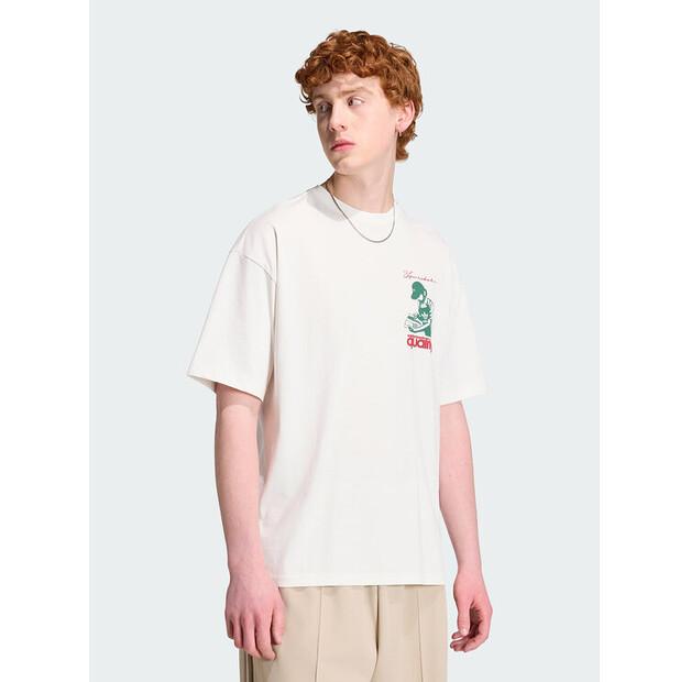 Футболка adidas 165160
