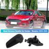 Car Bonnet Release Lever Handle with Mount Bracket for DS7Z99042C74A DS7Z16B626C
