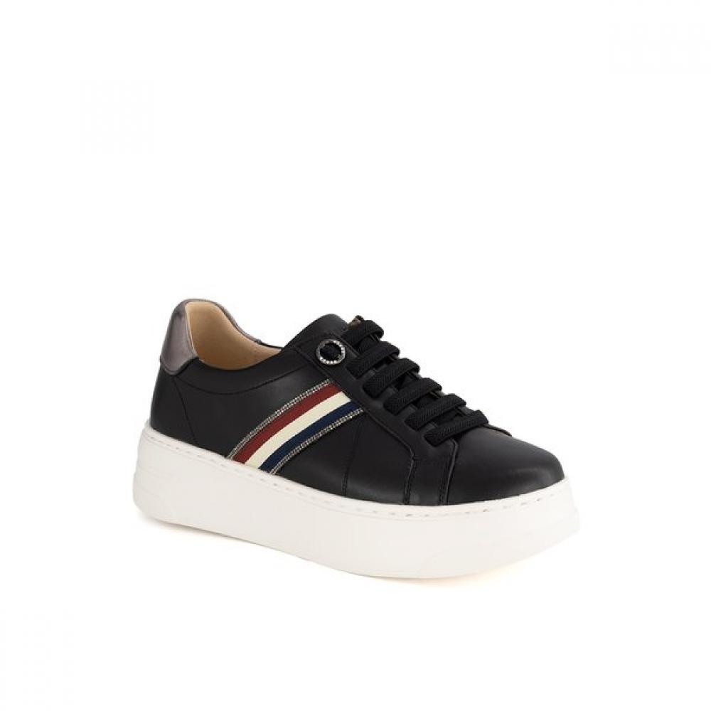 Tandy Women S SneakerS Black  G25405 250