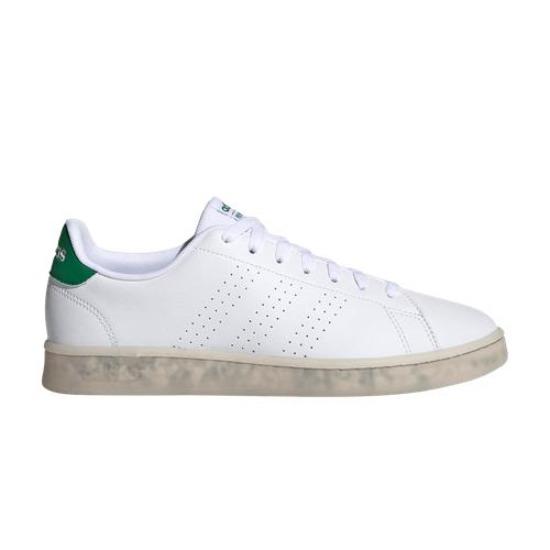 

adidas Advge Eco White Green Men s FY9679 EU 41 білий