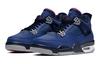 Jordan 4 Retro 'Winterized Loyal Blue' GS CQ9745-401