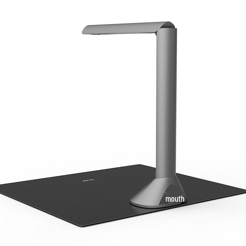 Comet B1320 A3/A4 Auto-Focus Document Camera with OCR CN plug (adapter included)