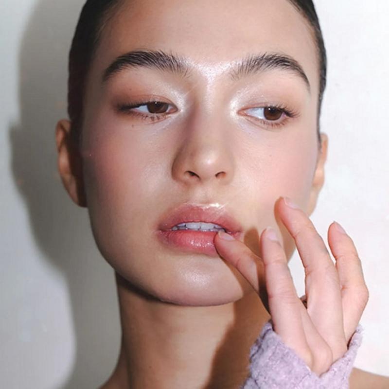 nuegray Glow Layering Highlighter Shell 3.8g