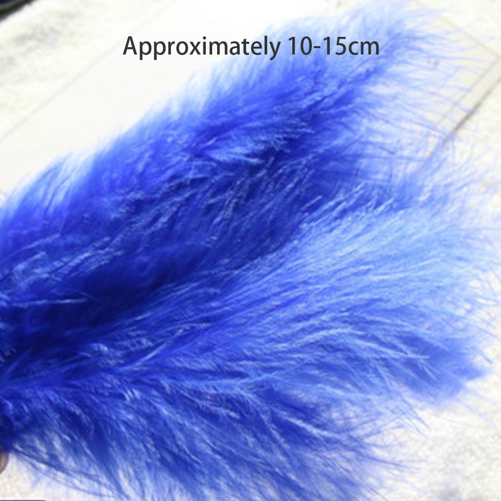 50ks Holiday Wing Decoration Nástěnný závěsný přívěsek vánoční stromeček Home Ornament