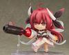 Nendoroid Date A Live II Itsuka Kotori ABS PVC Painted Movable Figure Non-scale & Non-Phthalate