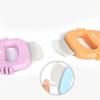 Pet Comb, Cat Hair Removal Needle, Dog Beauty Massage, Shell Comb, Cat Hair Arrangement Comb, Pet Supplies