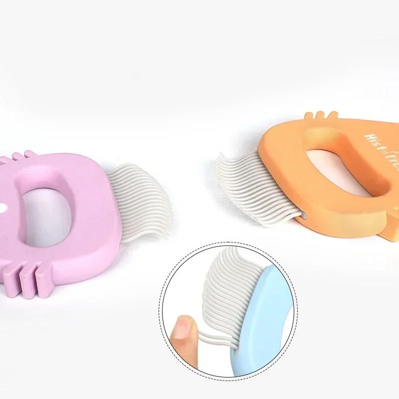 Pet Comb, Cat Hair Removal Needle, Dog Beauty Massage, Shell Comb, Cat Hair Arrangement Comb, Pet Supplies
