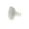 Power Steering Fluid Booster Pump Oil Bottle Cover Cap # CW657334 For Mitsubishi