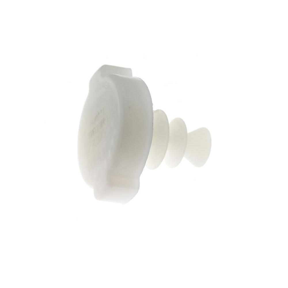 Power Steering Fluid Booster Pump Oil Bottle Cover Cap # CW657334 For Mitsubishi