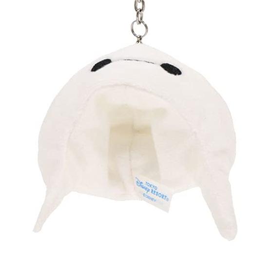 Big Hero 6 Keychain Goods Souvenir [gaia80] (Fun Cap) [Park Exclusive]