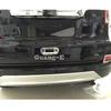 Car Stick Frame Trim ABS Plastic Tail Rear Door Trunk Handle Bowl Lamp Panel 1pcs For Honda CRV CR-V 2012 2013 2014 2015 2016