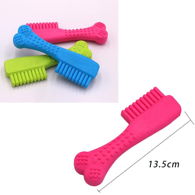 Cross-Border Pet Chew Toys for Dogs: Teddy Dog Chewing Stick