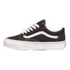 Vans MTE Old School Comfortable Fashion Simple Versatile Low-Top Skate Shoes Unisex sneaker Black VN000CY2BLK