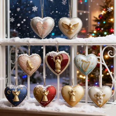 Parti Süsleri – Yılbaşı süsleri