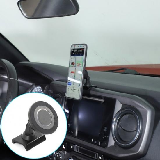 Magnetische Handyhalterung für das Armaturenbrett für Toyota Tacoma 2016-