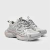 Summer Breathable New Sports Shoes Ruffian Handsome Trendy Shoes Platform Dad Shoes