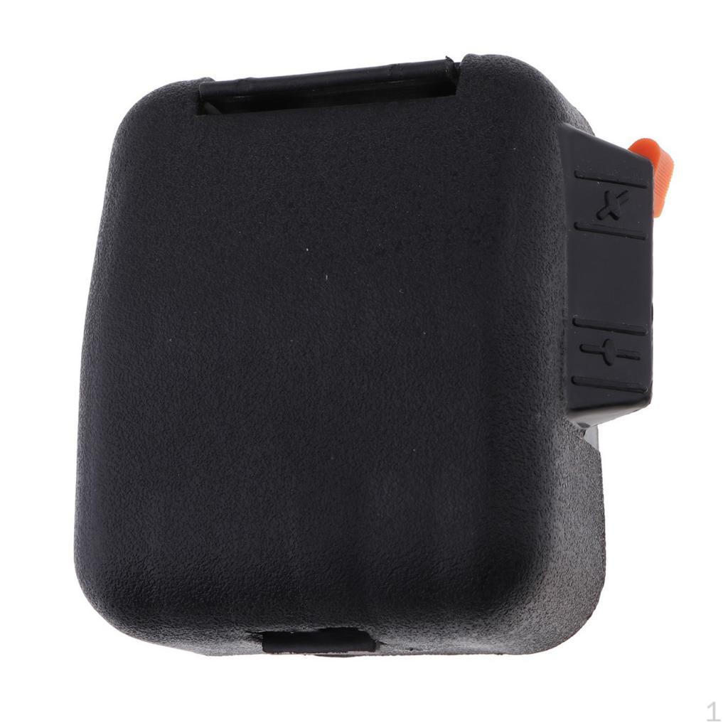 Air Filter Cover Choke Housing Fits For HS80 FS85 BG75