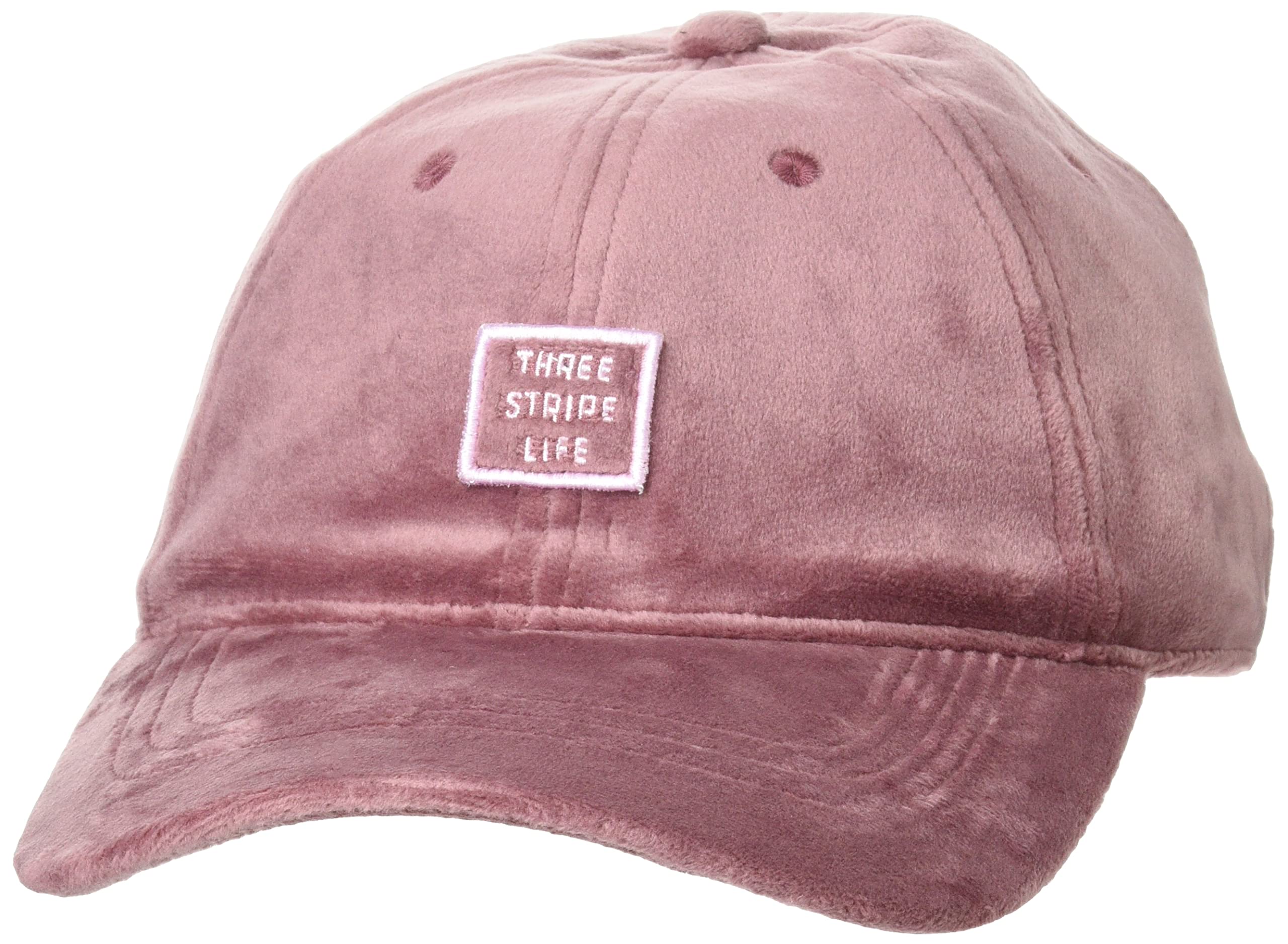 

Adidas Golf Velour Golf Quiet Sizes Women s Cap, Crimson, 54-57cm