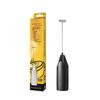 Handheld Electric Frother & Mixer Tool for Milk, Eggs & Resin