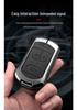 Key Cover Shell for Kaiyi Xuanjie: Fits X3, Xuanjie Pro, C3, E3, V3, X5 - Modified Smart Car Accessories