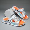 Men's Non-Slip Summer Beach Sandals with Soft Sole