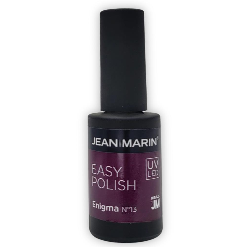 Jean Marin - Lakier Hybrydowy Easy Polish -