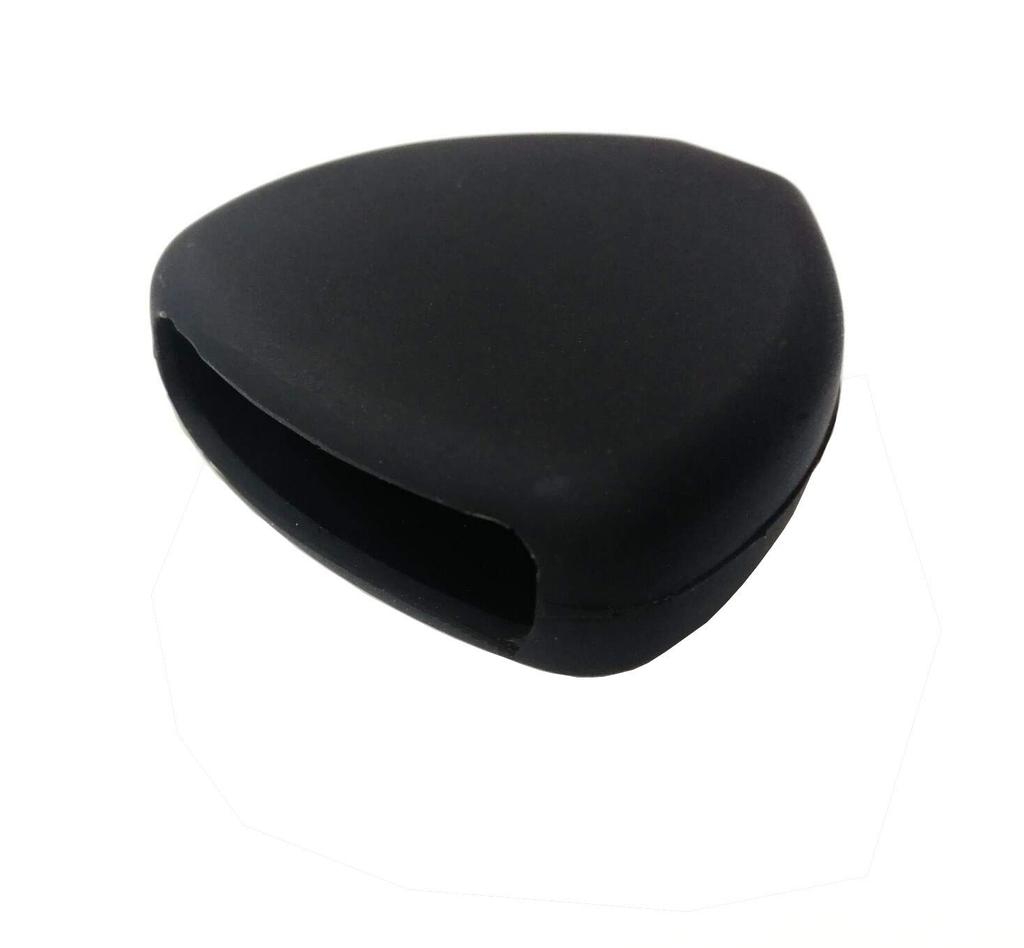 Smart Key Case, Smart Key Cover, 4 Buttons for Toyota Toyota, Isis, Voxy, Noah,