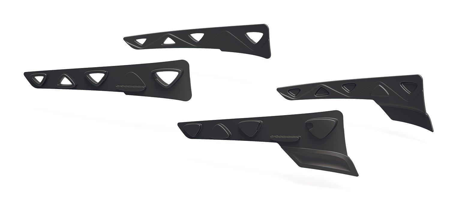 

RUDY PROJECT Спортивные солнцезащитные очки для шоссейного велосипеда Велосипедные Велосипедные Для улицы Парусный спорт Яхтинг Бег трусцой Посадка Щиток в комплекте Подушечки на дужках Air Grip Лаймовый Черный чёрный